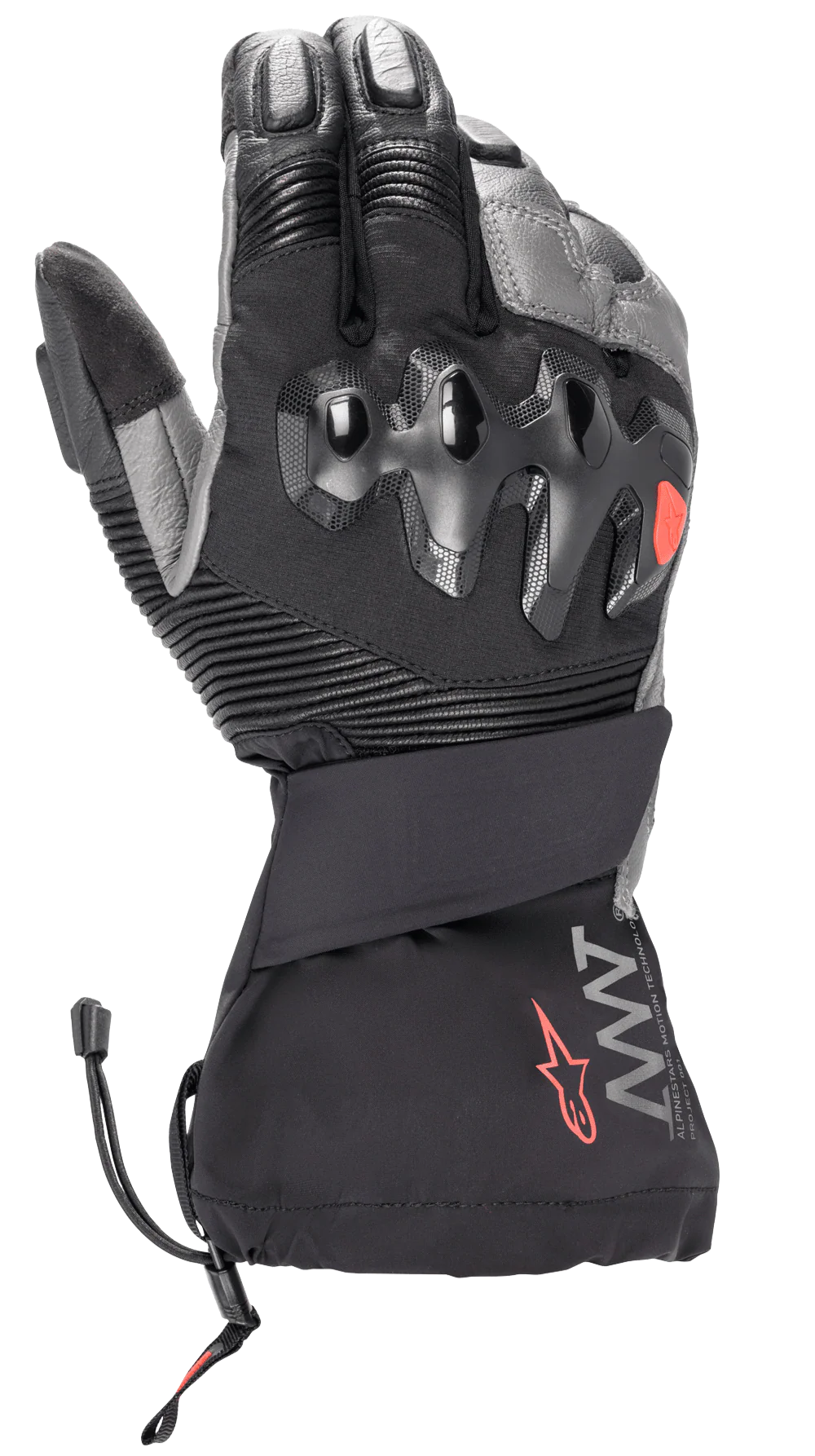 Guantes Amt-10 Drystar® XF De Invierno - Imagen 2
