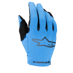 Guantes Radar Juveniles 2025