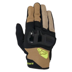 Guantes Chrome V2