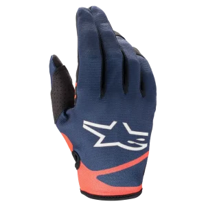 Guantes Radar