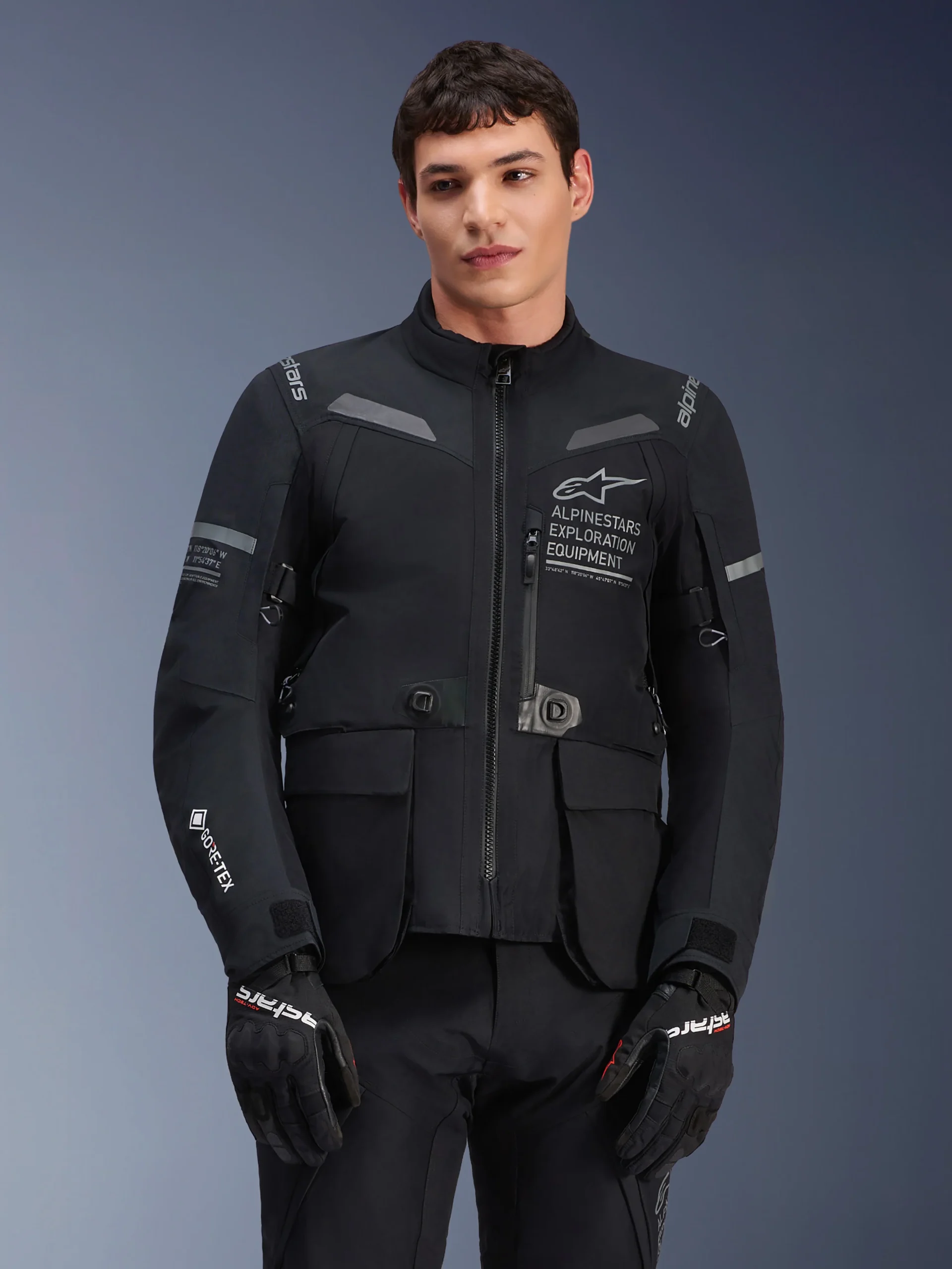 Chaqueta ST-7 2L GORE-TEX - Imagen 2