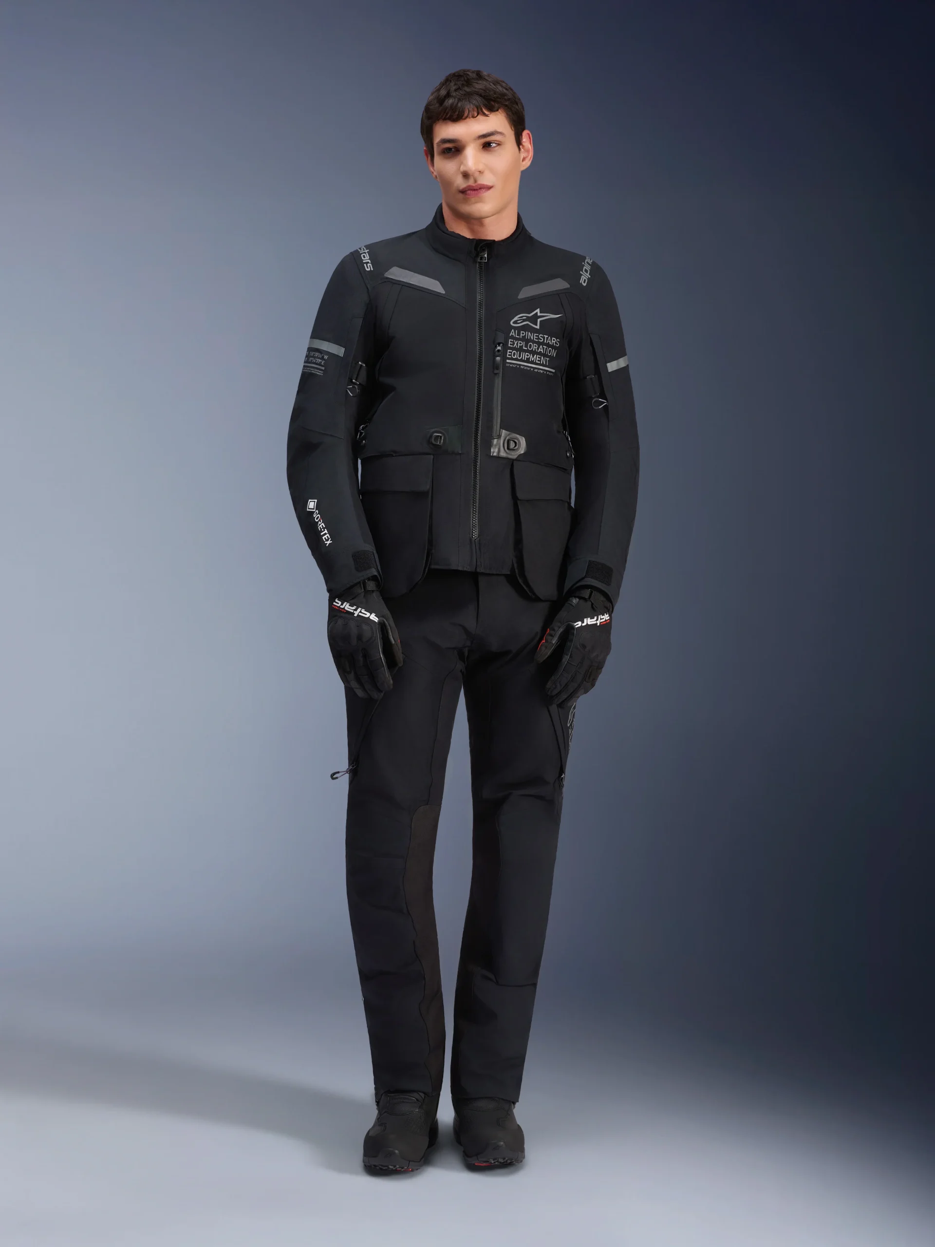 Chaqueta ST-7 2L GORE-TEX - Imagen 6