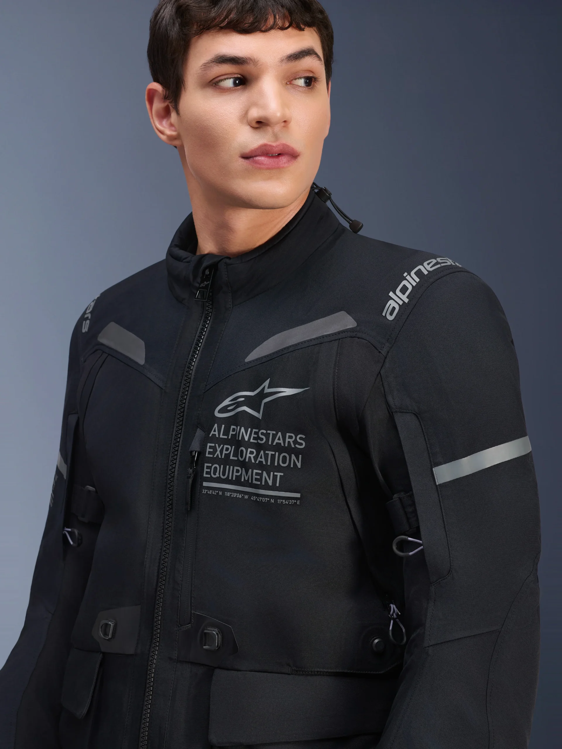 Chaqueta ST-7 2L GORE-TEX - Imagen 8