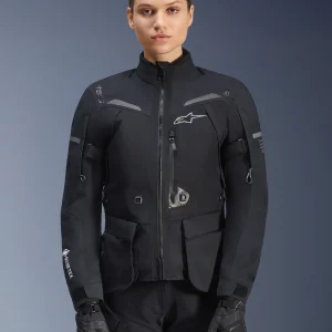 Chaqueta Stella ST-7 2L GORE-TEX Para Mujer