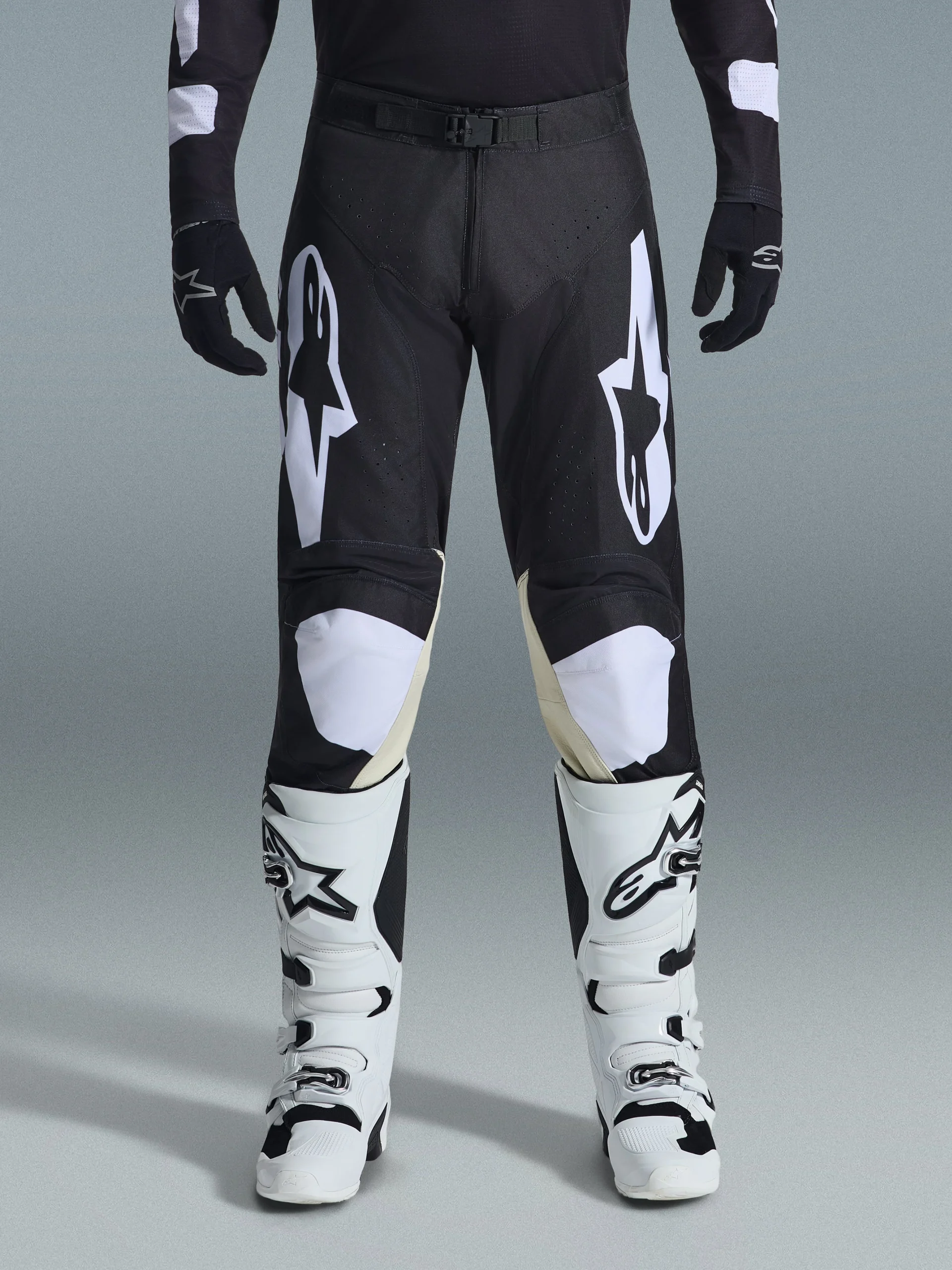 Pantalones Racer Air Riway 2026