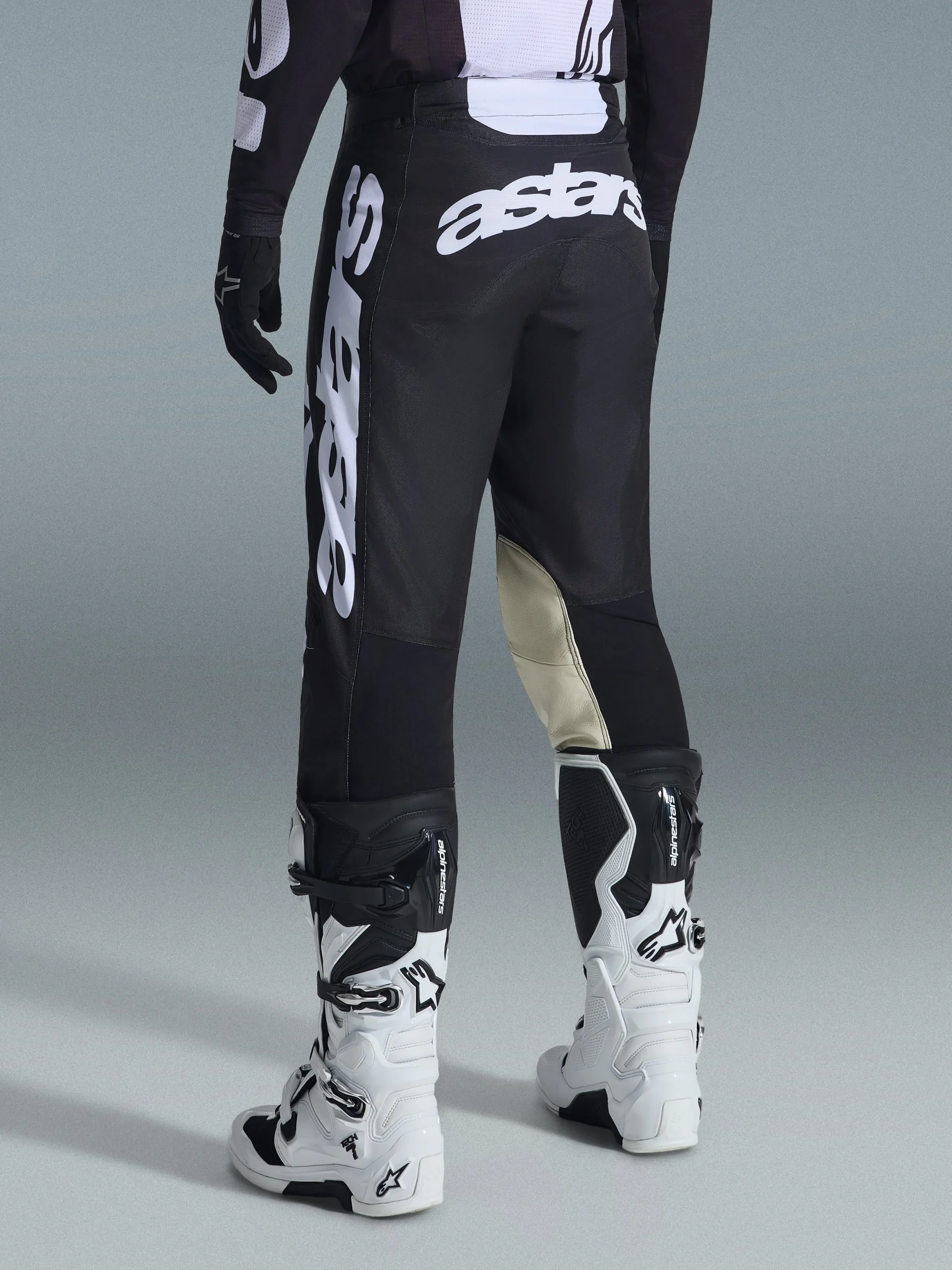Pantalones Racer Air Riway 2026 - Imagen 3