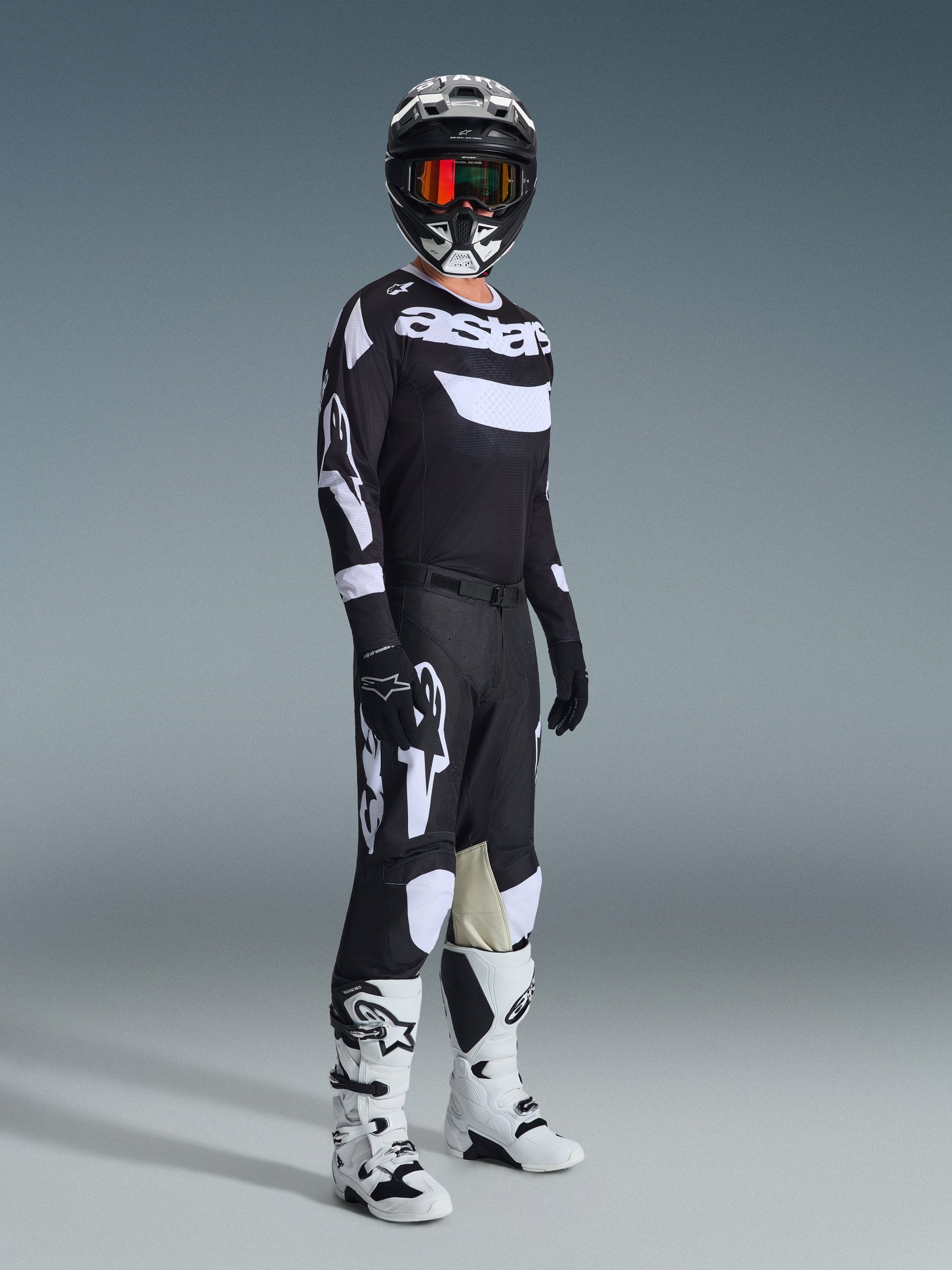 Pantalones Racer Air Riway 2026 - Imagen 5