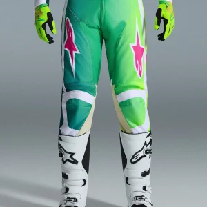 Pantalones Racer Portl 2026