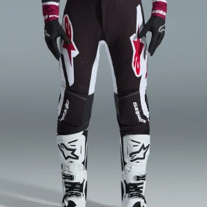 Pantalones Supertech AFD Vista 2026
