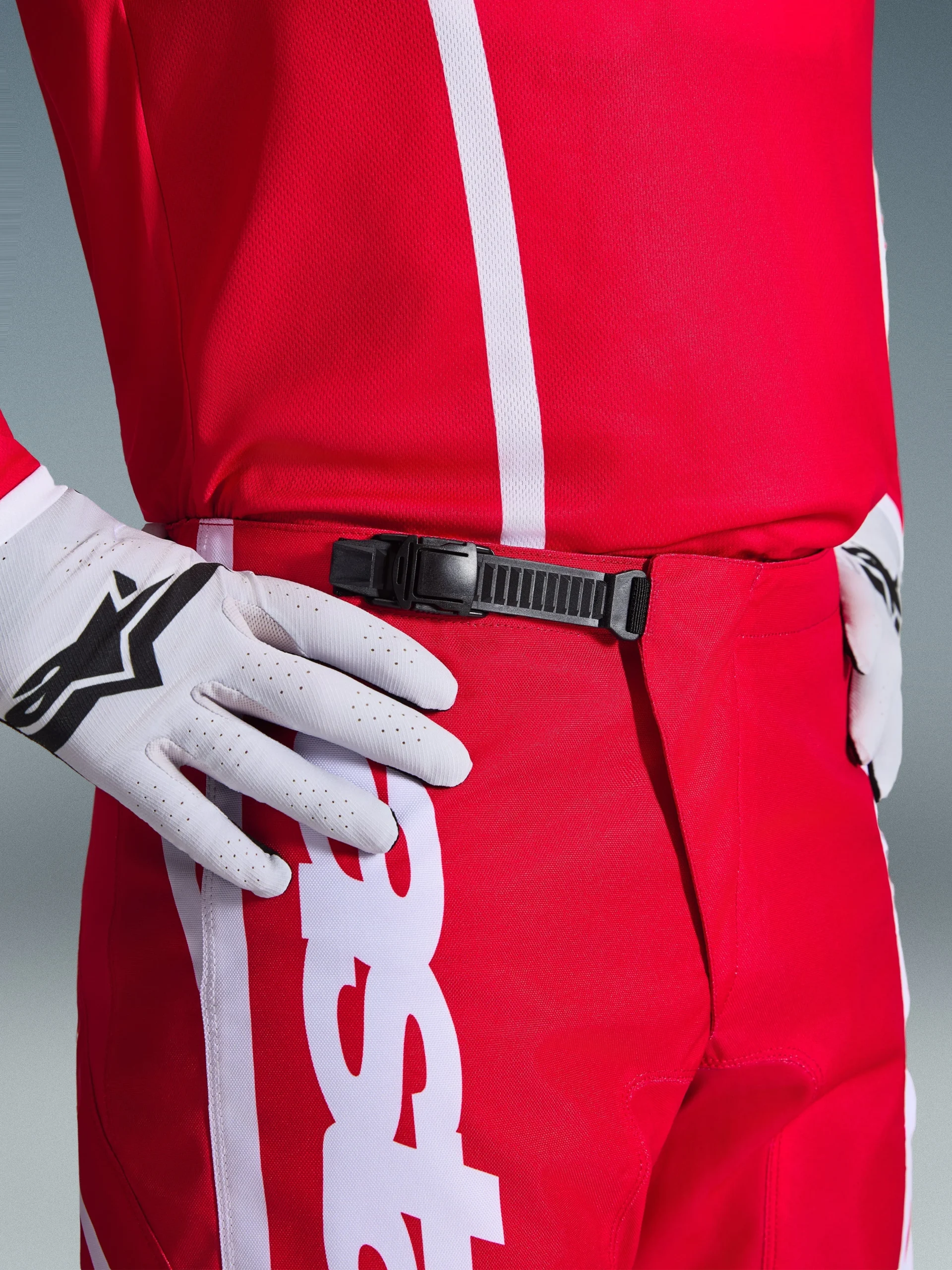 Pantalones Fluid Apex 2026 - Imagen 6