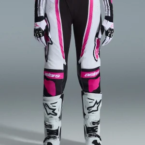 Pantalones Stella Techstar Nomur Para Mujer 2026