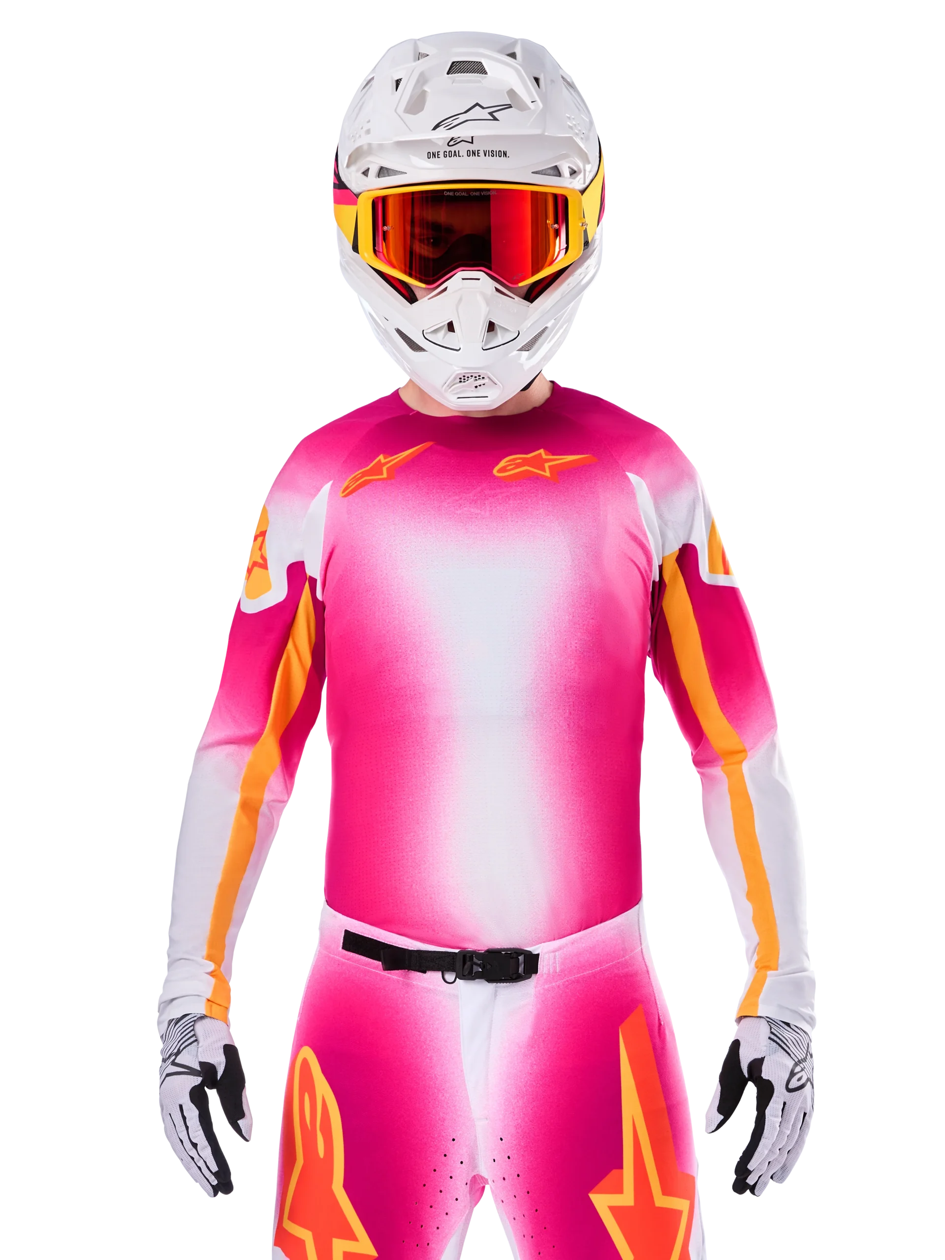 Jersey Supertech AFD MIG Edición Limitada