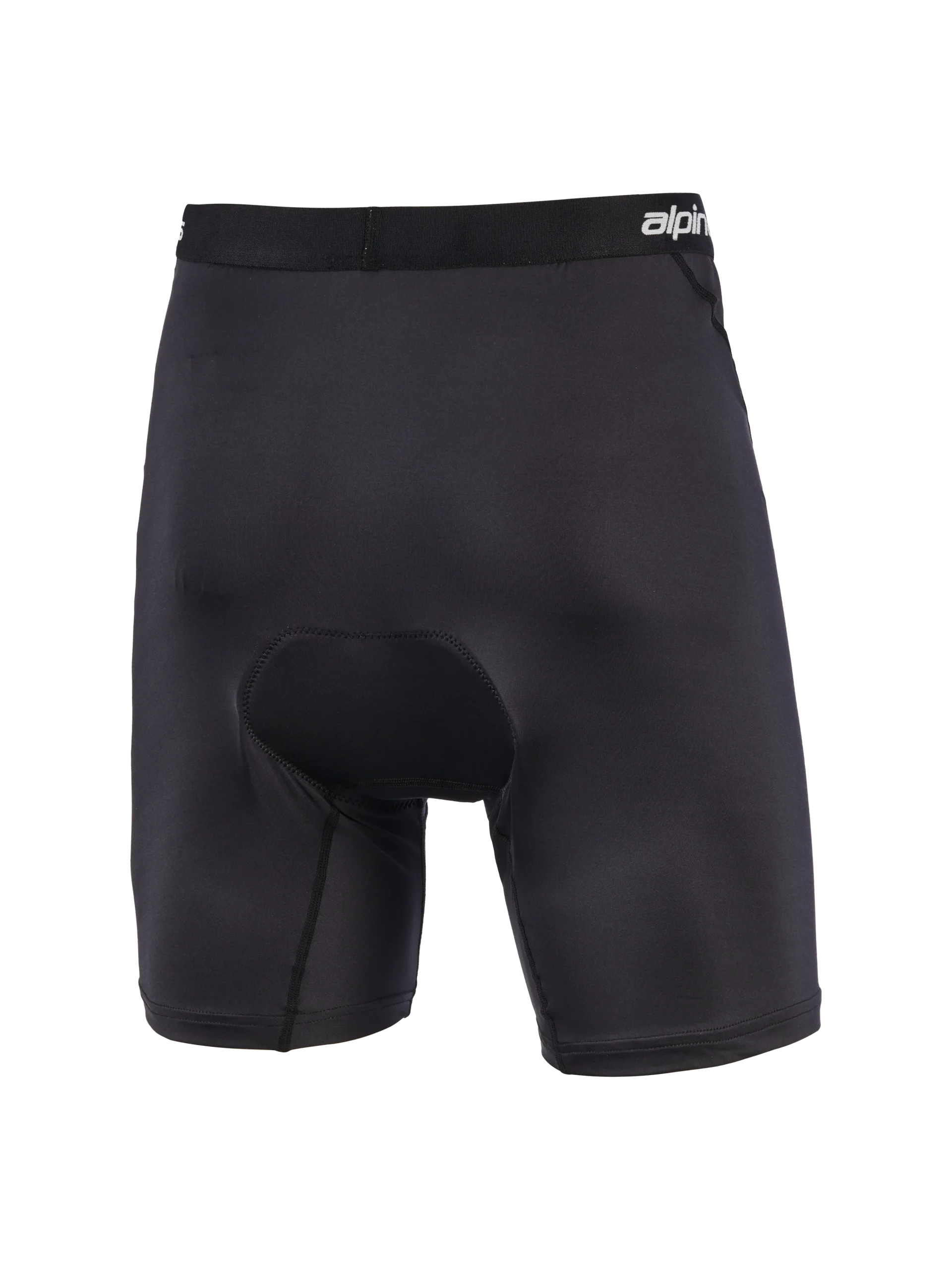 Boxers Acolchados MX - Imagen 3