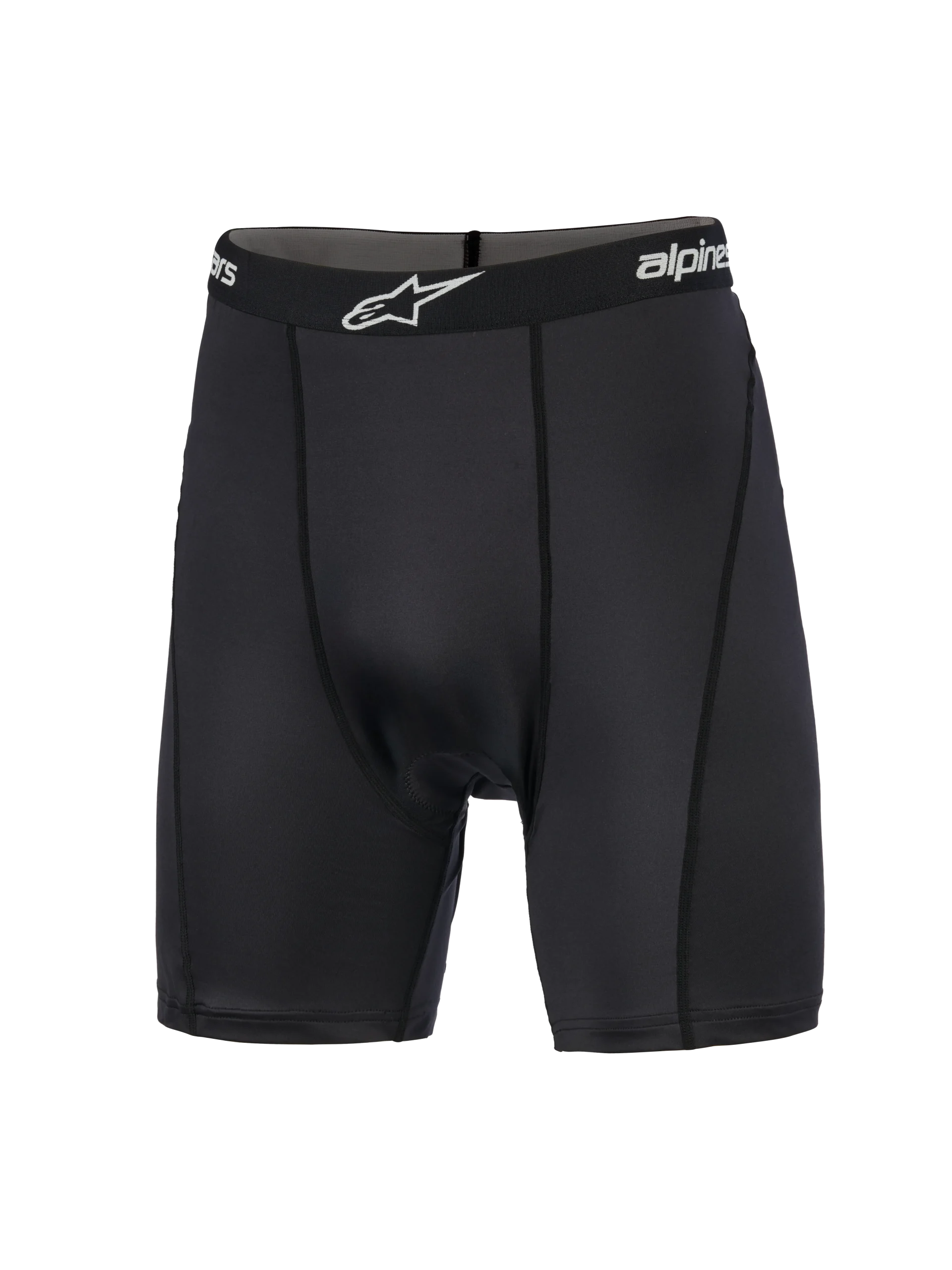 Boxers Acolchados MX - Imagen 2