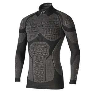 Ride Tech Parte Superior Mangas Largas Winter