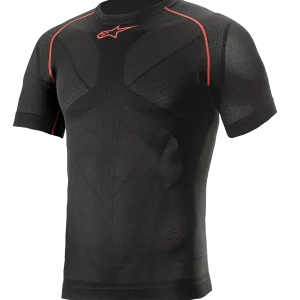 Ride Tech V2 Parte Superior Mangas Cortas Verano