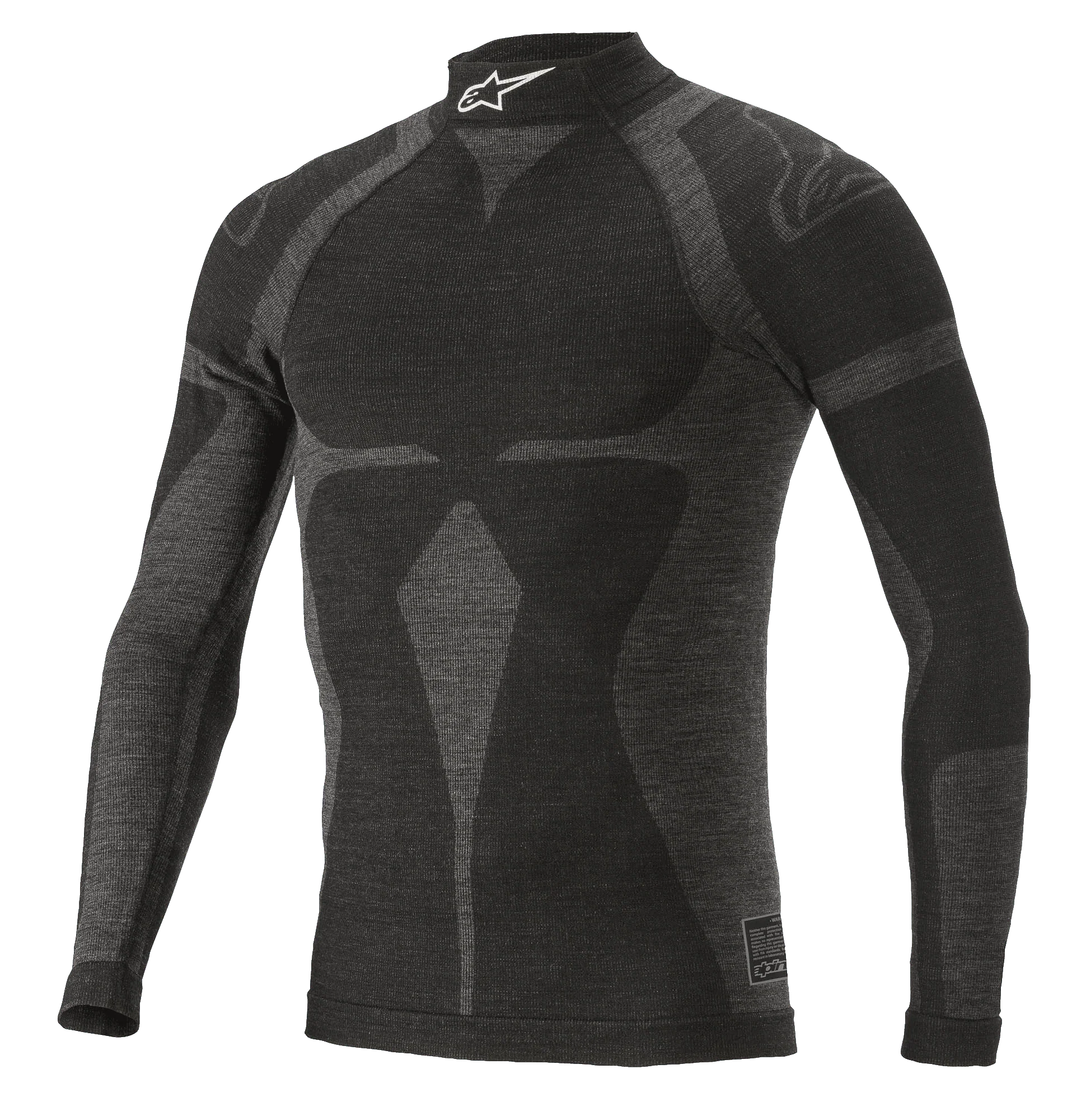 ZX Evo V2 Camiseta Interior Mangas Largas - Imagen 2