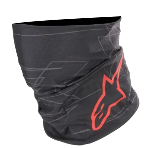 MM93 Tubular Para El Cuello