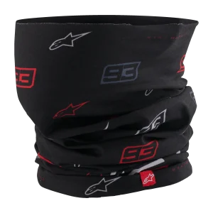MM93 Tubular Para El Cuello
