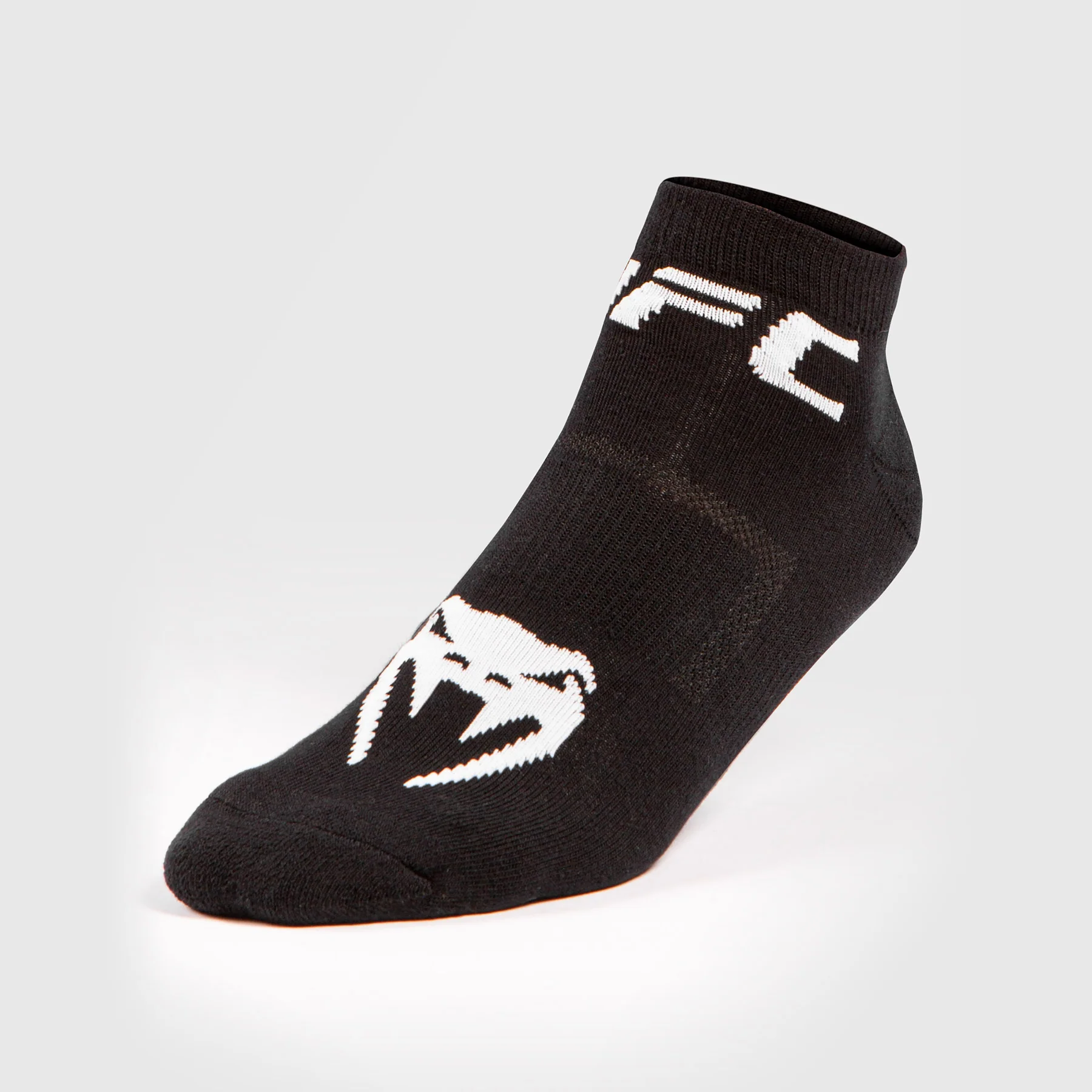 Calcetines Unisex Setx2 UFC Venum Authentic Fight Week Performance - Negro - Imagen 2