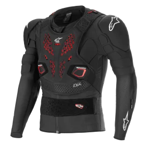 Chaqueta Protectora Bionic Pro V3 Plasma