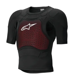 Chaqueta Protectora Bionic Plasma LT - Mangas Cortas