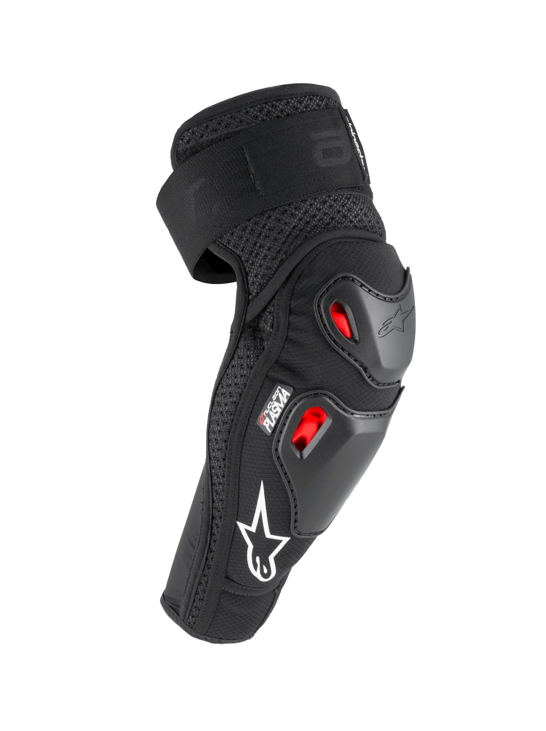 Protectores De Codo Bionic Pro Plasma