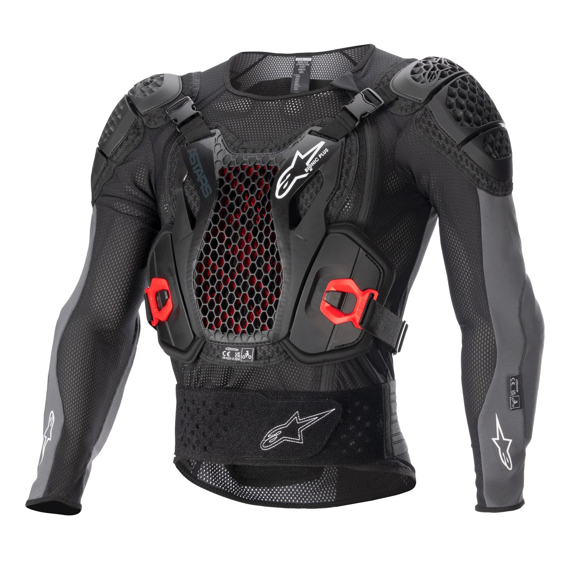 Chaqueta Protectora Bionic Plus V2 - Imagen 2