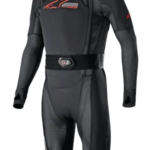 Tech-Air® 10 Race Sistema De Airbag