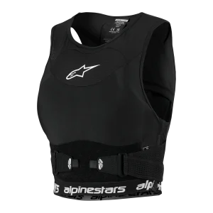 Protector De Pecho Stella Plasma Para Mujer