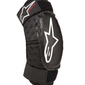 Protector De Codo Bionic Action Kickstart Juvenil