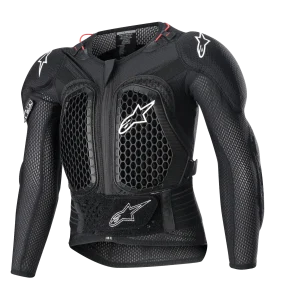 Chaqueta Protectora Bionic Action V2 Juvenil