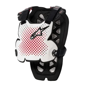 Protector De Pecho A-1 Pro