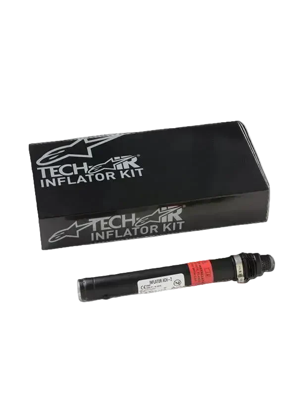Kit Inflador Tech-Air® Type III x 1 - Imagen 2
