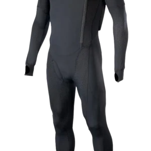 Tech-Air® 10 Race Sistema De Airbag Capa Base Larga
