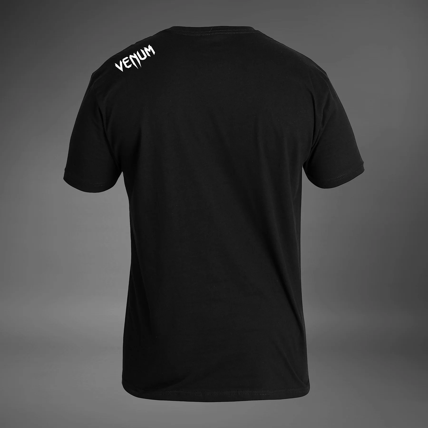 UFC Unrivaled by Venum Alex Pereira Camiseta para Hombres - Negra - Imagen 4