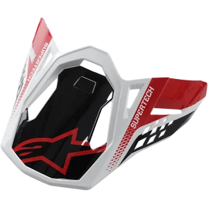 Visor Supertech M8 Triple