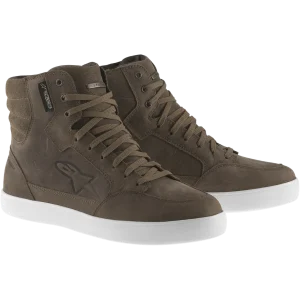 Zapatos J-6 Impermeables
