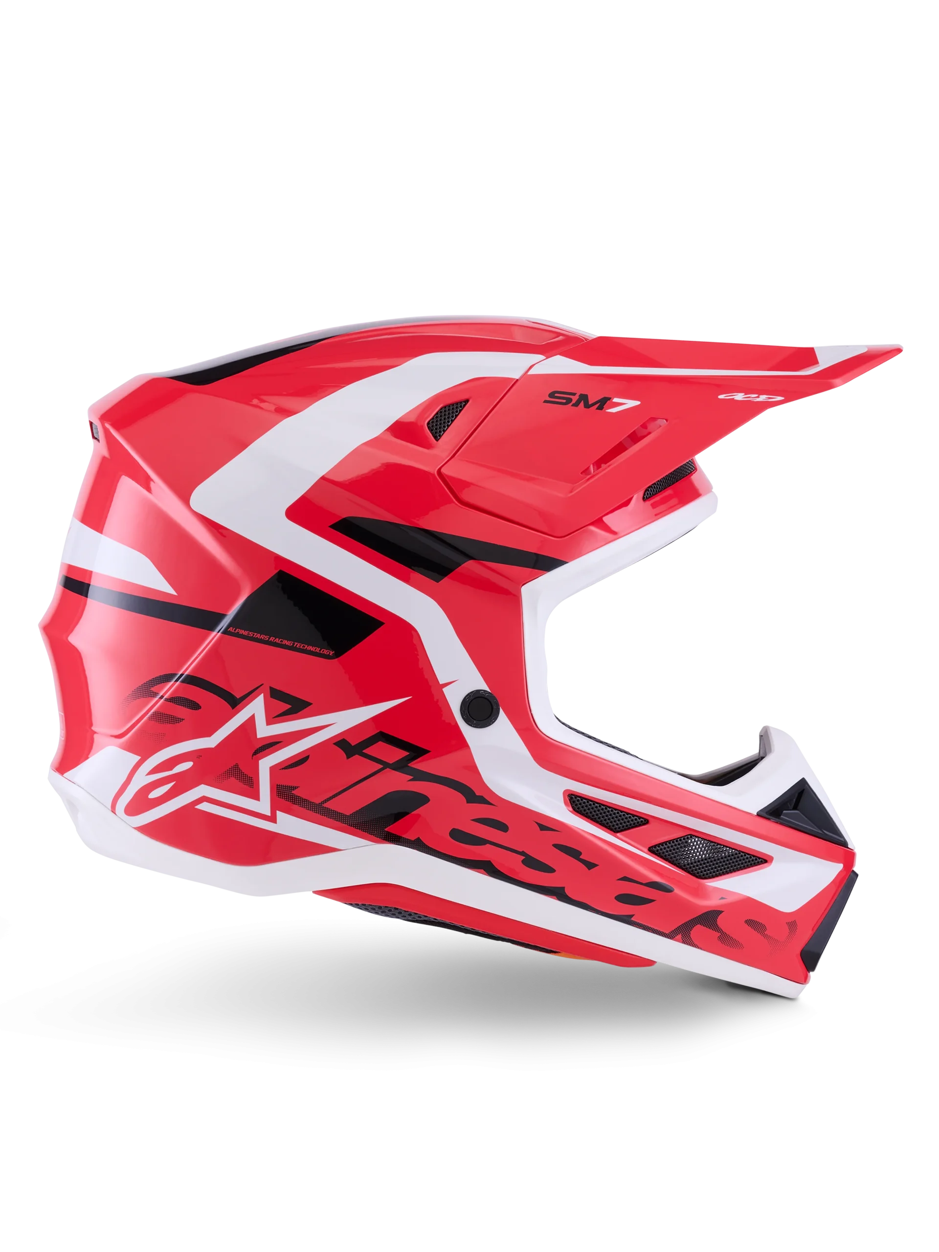 Casco S-M7 Deed ECE06 - Imagen 2