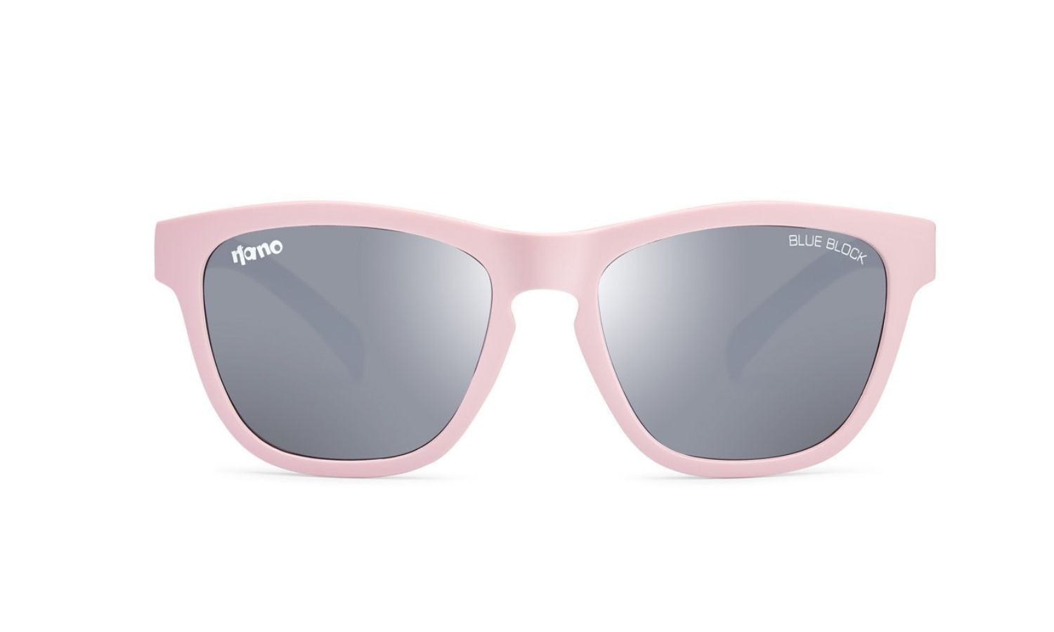 GAFAS DE SOL INFANTILES NANO SOL SPLASH S ROSA (4 A 8 AÑOS)