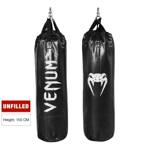 Saco de Boxeo Venum Challenger - 150cm - Sin llenar