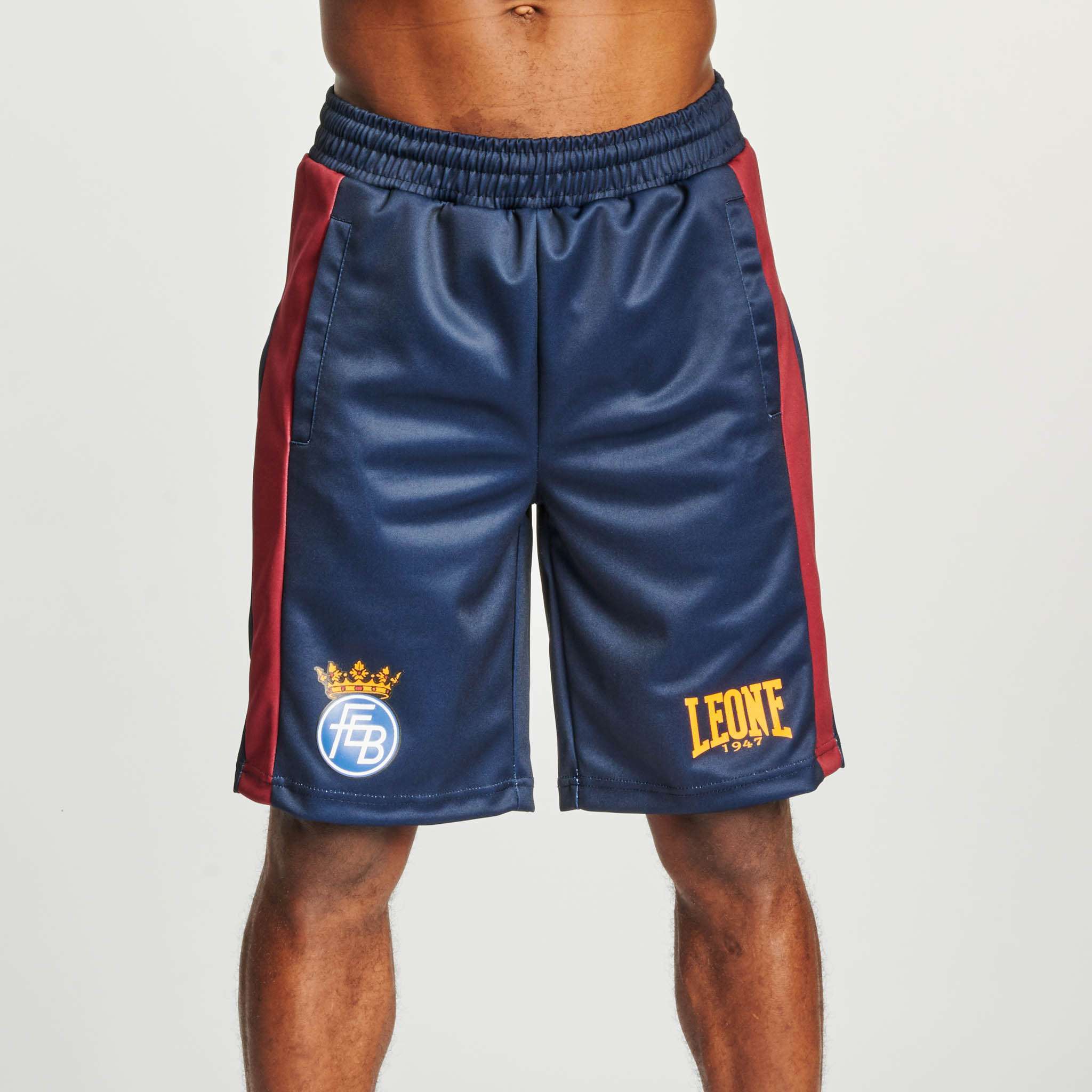 Pantalón Corto Shorts AB225 - Imagen 2