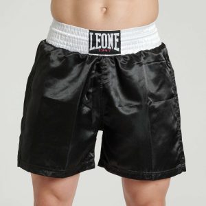 Pantalon boxeo COLOR BLOCK RETRO – AB238