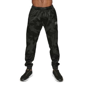 Pantalon largo CAMOBLACK AB307