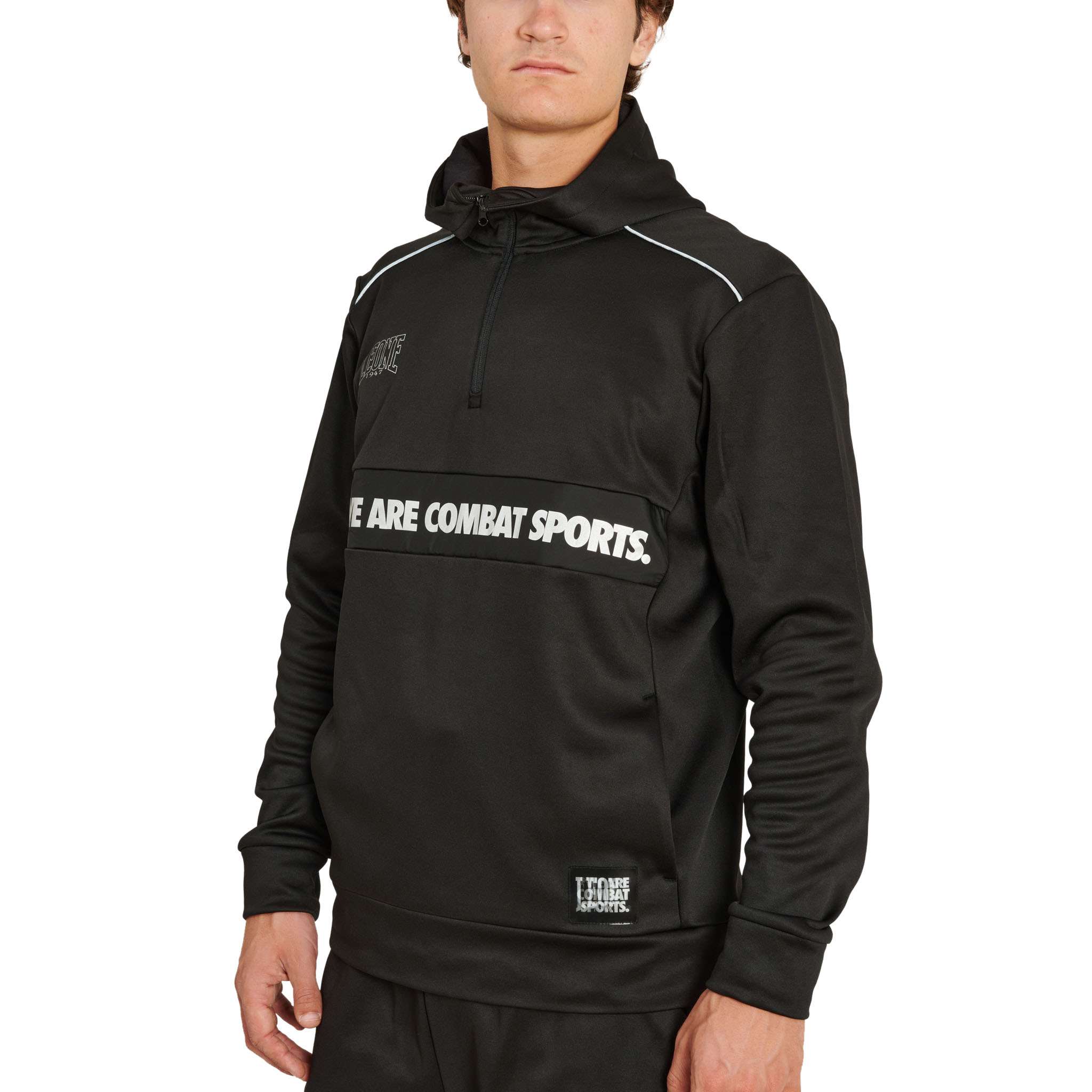 Sudadera con capucha OUTLINE AB316 - Imagen 2