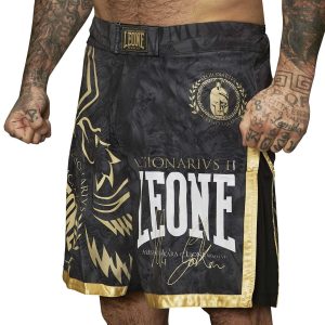 PANTALON MMA “LEGIONARIVS II” AB790