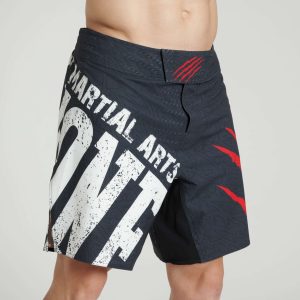 Pantalon MMA PRIMAL INSTINCT BOLD – AB945
