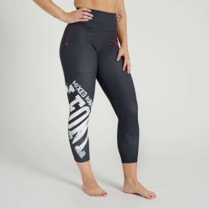 Leggins mujer PRIMAL INSTINCT BOLD – AB947