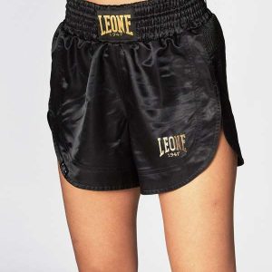 ESSENTIAL W PANTALON KICK-THAI ABE21