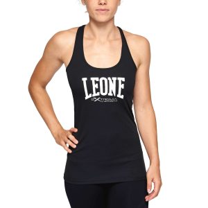 Camiseta tirantes LOGO ABX117